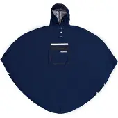 The Peoples Hardy 3.0 Vanntett Poncho