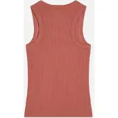Scotch & Soda U9a01606t Ermeløs T-skjorte