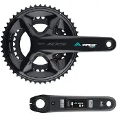 Inpeak Twin2 Shimano Ultegra Fc-r8100 Krank Med Effektmåler