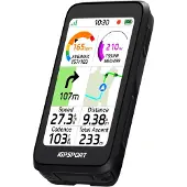 IGPSPORT Binavi Sykkelcomputer