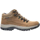Regatta Bayton Leather Mid Tursko