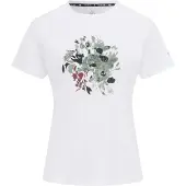 Dare 2b Tranquility Iii Kortarmet T-skjorte