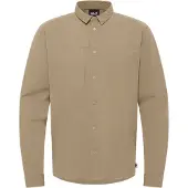 Jack Wolfskin Sierra Canyon Skjorte Med Lange Ermer