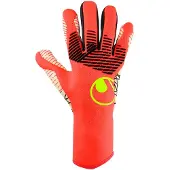 Uhlsport Fangmaschine Ultragrip Zne Hn Keeperhansker