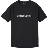 Nnormal Race Kortarmet T-skjorte