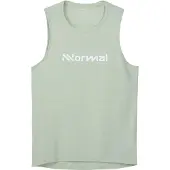 Nnormal Race Ermeløs T-skjorte