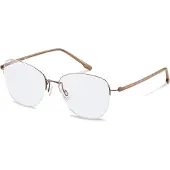 Rodenstock R7141 Square Damebriller