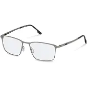 Rodenstock R7151 Square Briller