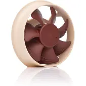 Noctua NL-ACF1 magnetisk tilleggsvifte 80 mm