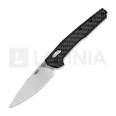 Zero tolerance 0117 Duralock CF