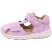 Superfit Sandaler - Bumblebee - Lilac - - 24 - Sandals