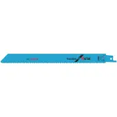Bosch Accesorios S 1122 Bf Stikksagbladsett 225 Mm 25 Enheter