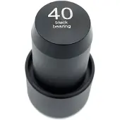 BLACK BEARING 40mm Mtb40to Verktøysett For Gaffeltetning