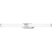 Briloner LED-speillampe 2117014 med IP44, 4 000 K