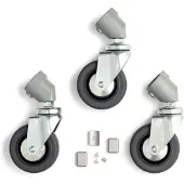 Manfrotto 109 80 Mm Støtte