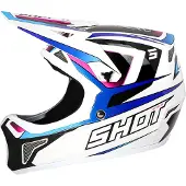 Shot Race Gear Rogue Adult Level Offroadhjelm