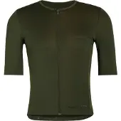 Adidas Tempo Cycling Kort Ermet Trøye