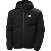 Helly Hansen vinterjakke for menn, svart, 2XL