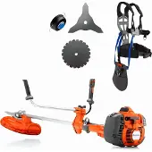 Husqvarna 545Fr Skogsryddesag
