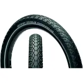 Kenda Kwick Drumlin Cargo 60tpi 20´´ X 2.20 Urban Stive Sykkeldekk