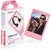 Fujifilm Instax Mini Film 10 Ark