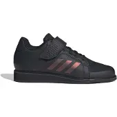 Adidas Power Perfect III Sko Svart