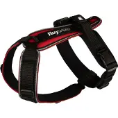Julius-K9 K9 Speed harness, Size: M, red