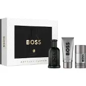 HUGO BOSS Giftset Bottled Parfum 100ml + Deostick 75ml + Shower Gel 100ml