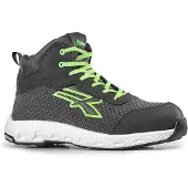 U Power Geb Esd S3s Ci Hi Hro Fo Sr Verne Sko