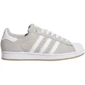 Adidas Superstar Adv Skatesko grå