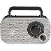Denver Tr51w Radio