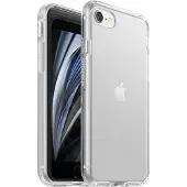 Otterbox React Series - Baksidedeksel for mobiltelefon - blank - for Apple iPhone 7, 8, SE (2nd generation), SE (3rd generation)