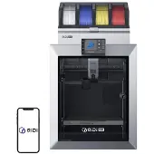 QIDI Q2 Combo 3d-printer