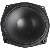 Visaton WS 20 E 4 OHM - Høyttalerdriver - 80 watt