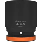 Bosch Accesorios 3/4´´ Kraftpipe 32 Mm