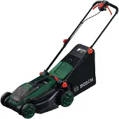 Bosch Rotak 18v2-38 Solo Elektrisk Gressklipper