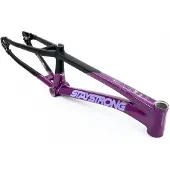 Stay Strong For Life V5 2025 Bmx-ramme