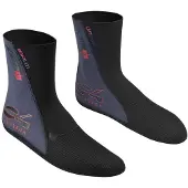 C4 Freediving Neoprene Zero 1.5 Mm Dykkestøvler