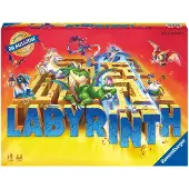 Ravensburger Labyrinth (10826315) Brettspill