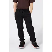 Champion Joggebukser - Black Beauty - - 9-10 år (134-140) - Joggebukse