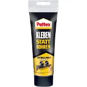 Pattex 9H PKB25, Gel, 1 stykker, Løsemiddel