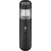Goobay trådløs mini-støvsuger Superior - 120W - svart