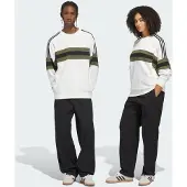Adidas Pintuck 2.0 Bukse svart