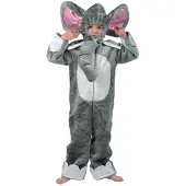 Espa Elefant kostume