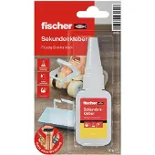 Fischer GOW sekundlim 20 g