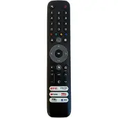 24.Se Fjernkontroll RC833 til TCL