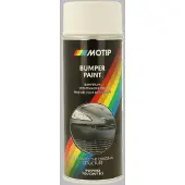 Motip Kofangerspray hvid 400ml.