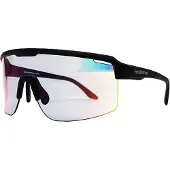 Horsefeathers Scorpio Photochromic Solbriller rød