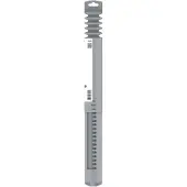 Bosch SDS-max-7 - Bor - for betong, forsterket betong, kalkstein, murverk - 35 mm - SDS-max - lengde: 520 mm