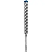 Bosch Accesorios Expert 7x 22x200x250 Mm Sds-plus Bor Til Vegg